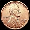 Image 1 : 1926-S RED Wheat Cent UNCIRCULATED