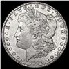 Image 1 : 1899-S Morgan Silver Dollar CLOSELY UNCIRCULATED