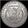 Image 2 : 1899-S Morgan Silver Dollar CLOSELY UNCIRCULATED