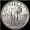 Image 1 : 1917-D T2 Standing Liberty Quarter UNCIRCULATED