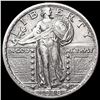 Image 1 : 1918 Standing Liberty Quarter UNCIRCULATED