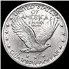 Image 2 : 1918 Standing Liberty Quarter UNCIRCULATED