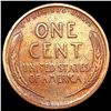 Image 2 : 1909-S VDB Wheat Cent LIGHTLY CIRCULATED