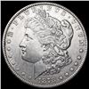 Image 1 : 1878 Morgan Silver Dollar UNCIRCULATED