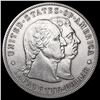 Image 1 : 1900 Lafayette Silver Dollar CLOSELY UNCIRCULATED