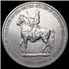 Image 2 : 1900 Lafayette Silver Dollar CLOSELY UNCIRCULATED