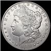 Image 1 : 1902-S Morgan Silver Dollar CLOSELY UNCIRCULATED