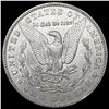 Image 2 : 1902-S Morgan Silver Dollar CLOSELY UNCIRCULATED