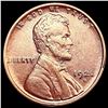Image 1 : 1920-D RED Wheat Cent UNCIRCULATED