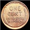 Image 2 : 1920-D RED Wheat Cent UNCIRCULATED