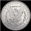 Image 2 : 1899-S Morgan Silver Dollar CLOSELY UNCIRCULATED