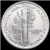 Image 2 : 1918-D Mercury Dime CLOSELY UNCIRCULATED