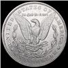 Image 2 : 1892 Morgan Silver Dollar CLOSELY UNCIRCULATED