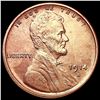Image 1 : 1914-S RED Wheat Cent UNCIRCULATED