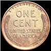 Image 2 : 1914-S RED Wheat Cent UNCIRCULATED