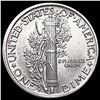 Image 2 : 1917-S Mercury Dime CHOICE BU