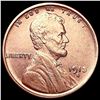 Image 1 : 1913-S RED Wheat Cent UNCIRCULATED