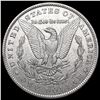 Image 2 : 1882-CC Morgan Silver Dollar CLOSELY UNCIRCULATED