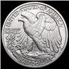 Image 2 : 1929-D Walking Liberty Half Dollar CLOSELY UNCIRCU
