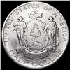 Image 1 : 1920 Maine Half Dollar HIGH GRADE