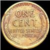 Image 2 : 1909-S Wheat Cent NICELY CIRCULATED
