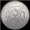 Image 2 : 1889-S Morgan Silver Dollar CLOSELY UNCIRCULATED