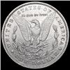 Image 2 : 1893 Morgan Silver Dollar CLOSELY UNCIRCULATED