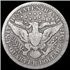 Image 2 : 1904-O Barber Quarter NICELY CIRCULATED