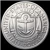 Image 2 : 1936 Rhode Island Half Dollar UNCIRCULATED