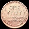 Image 2 : 1926-S RED Wheat Cent UNCIRCULATED