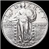 Image 1 : 1930 Standing Liberty Quarter CLOSELY UNCIRCULATED