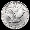 Image 2 : 1930 Standing Liberty Quarter CLOSELY UNCIRCULATED