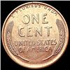 Image 2 : 1921-S RED Wheat Cent UNCIRCULATED