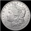 Image 1 : 1894-O Morgan Silver Dollar CLOSELY UNCIRCULATED