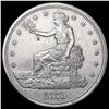 Image 1 : 1875-S Silver Trade Dollar CLOSELY UNCIRCULATED