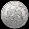 Image 2 : 1875-S Silver Trade Dollar CLOSELY UNCIRCULATED