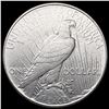 Image 2 : 1934 Silver Peace Dollar CLOSELY UNCIRCULATED