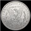 Image 2 : 1887-S Morgan Silver Dollar CLOSELY UNCIRCULATED