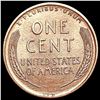 Image 2 : 1909 VDB RED Wheat Cent GEM BU