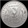 Image 2 : 1898-S Morgan Silver Dollar CLOSELY UNCIRCULATED
