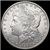 Image 1 : 1890-O Morgan Silver Dollar CLOSELY UNCIRCULATED