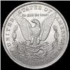 Image 2 : 1890-O Morgan Silver Dollar CLOSELY UNCIRCULATED
