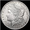 Image 1 : 1879-O Morgan Silver Dollar CLOSELY UNCIRCULATED