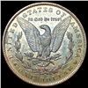 Image 2 : 1889 Morgan Silver Dollar CLOSELY UNCIRCULATED