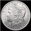 Image 1 : 1891 Morgan Silver Dollar CLOSELY UNCIRCULATED