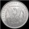 Image 2 : 1891 Morgan Silver Dollar CLOSELY UNCIRCULATED