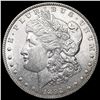 Image 1 : 1892 Morgan Silver Dollar CLOSELY UNCIRCULATED