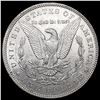 Image 2 : 1892 Morgan Silver Dollar CLOSELY UNCIRCULATED