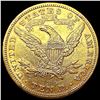 Image 2 : 1885 $10 Gold Eagle CLOSELY UNCIRCULATED
