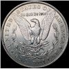 Image 2 : 1901 Morgan Silver Dollar CLOSELY UNCIRCULATED